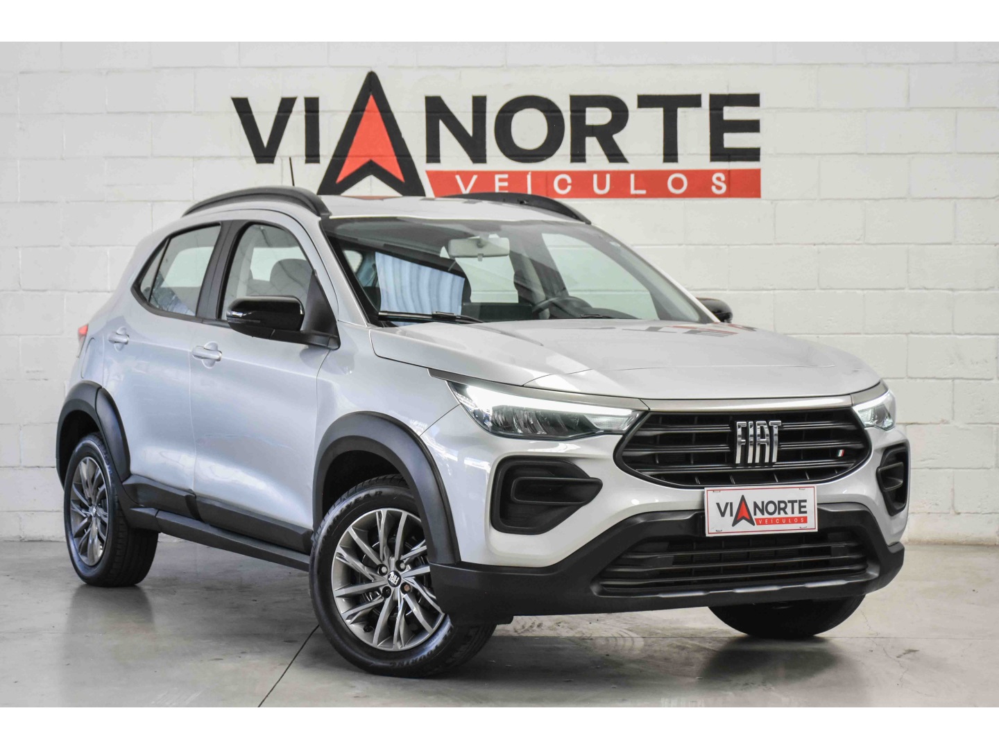 FIAT PULSE 1.3 FLEX DRIVE CVT