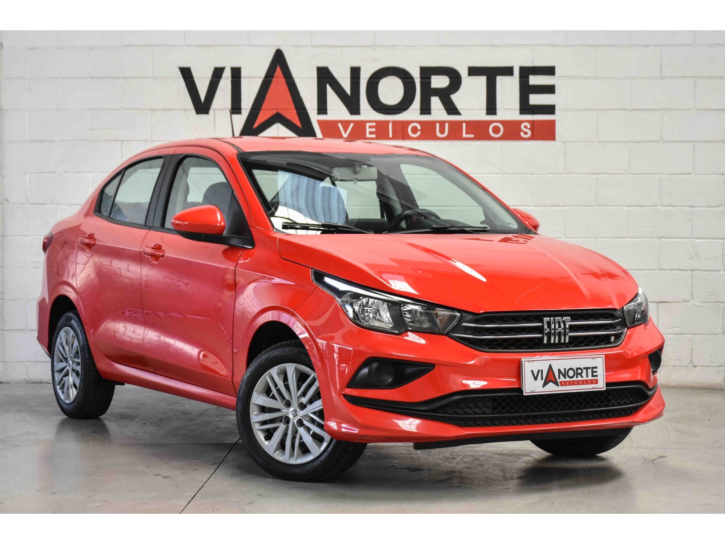 FIAT CRONOS 1.3 FIREFLY FLEX DRIVE MANUAL