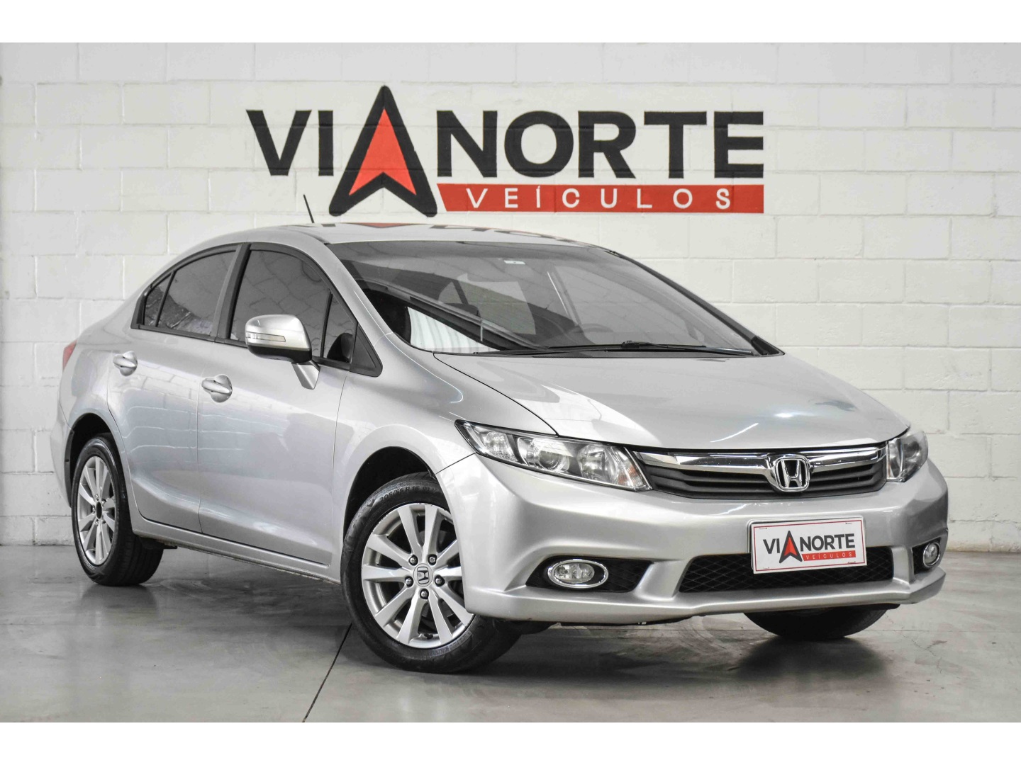 HONDA CIVIC 2.0 LXR 16V FLEX 4P AUTOMÁTICO