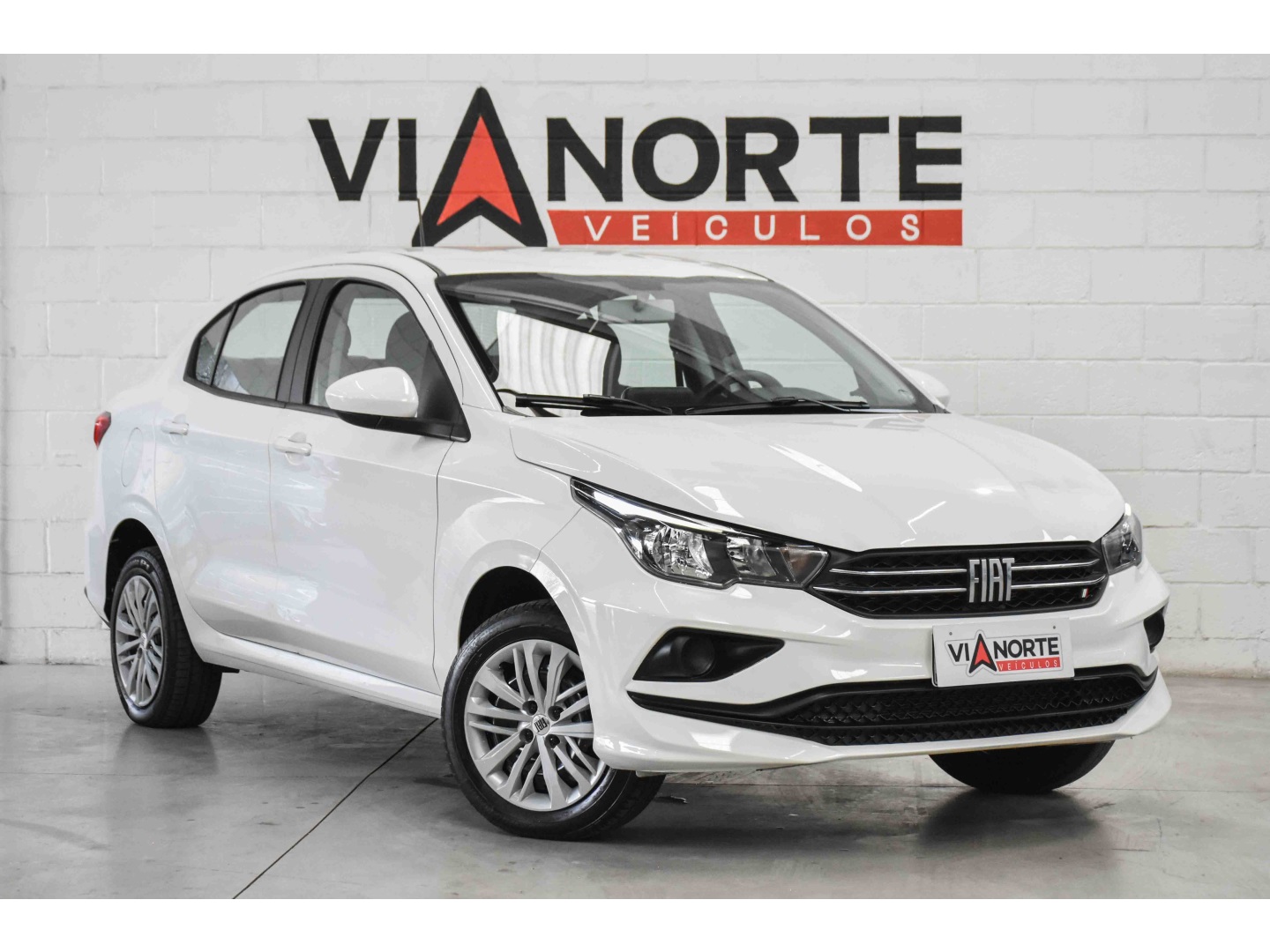 FIAT CRONOS 1.3 FIREFLY FLEX DRIVE MANUAL