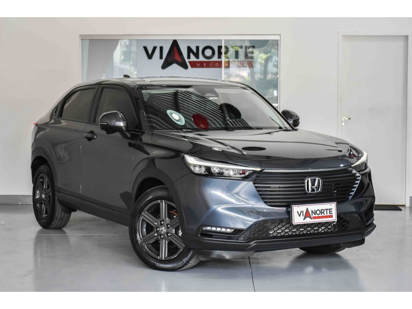 HONDA HR-V 1.5 DI I-VTEC FLEX EXL CVT
