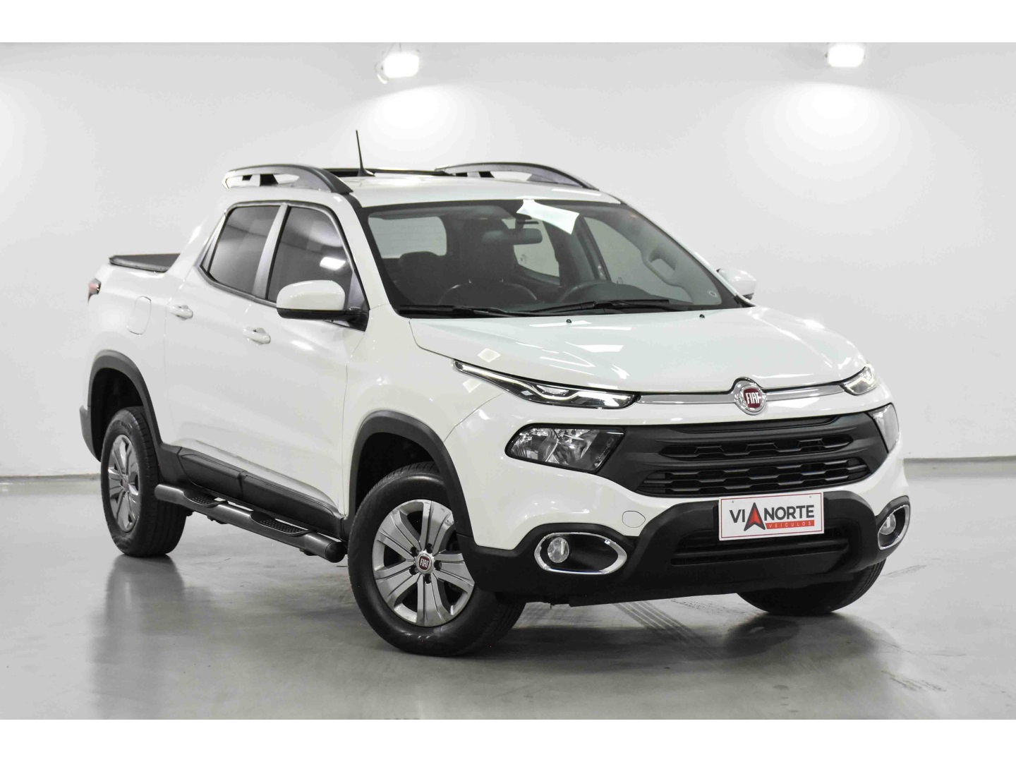 FIAT TORO 1.8 16V EVO FLEX FREEDOM AT6