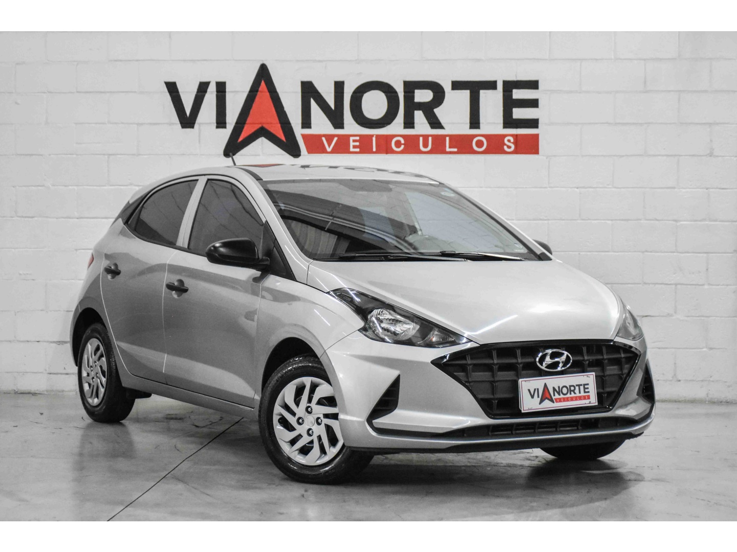 HYUNDAI HB20 1.0 12V FLEX SENSE MANUAL