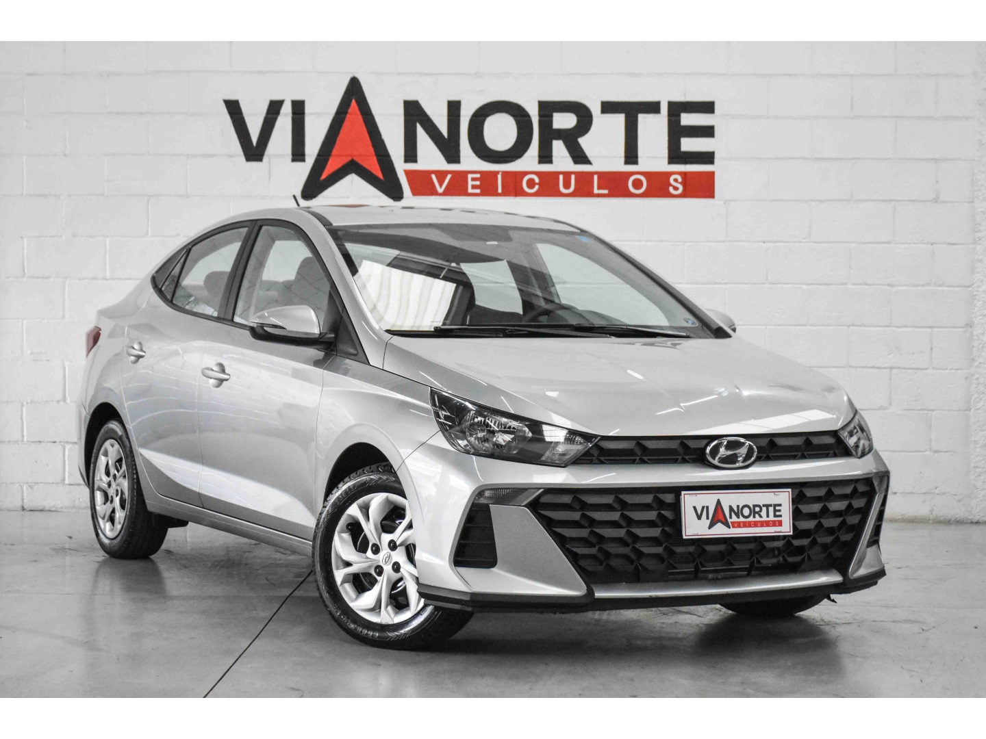 HYUNDAI HB20S 1.0 12V FLEX VISION MANUAL