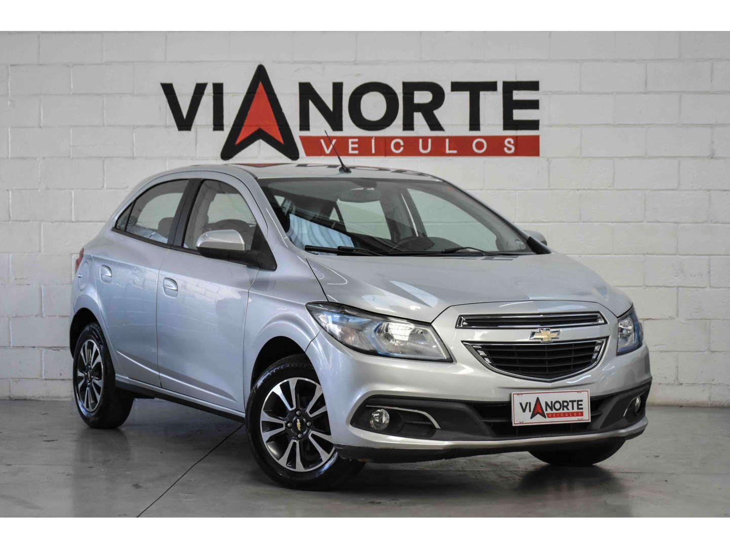 CHEVROLET ONIX 1.4 MPFI LTZ 8V FLEX 4P AUTOMÁTICO