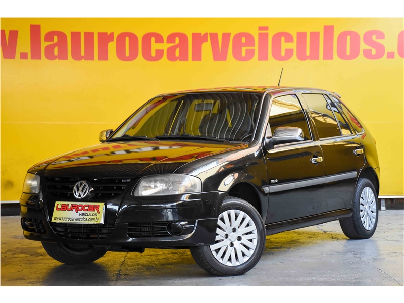 Ig Veículos: VOLKSWAGEN GOL 2011 - 1.6 MI POWER 8V FLEX 4P MANUAL