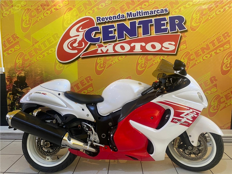 Center Motos Jandira - Jandira, SP