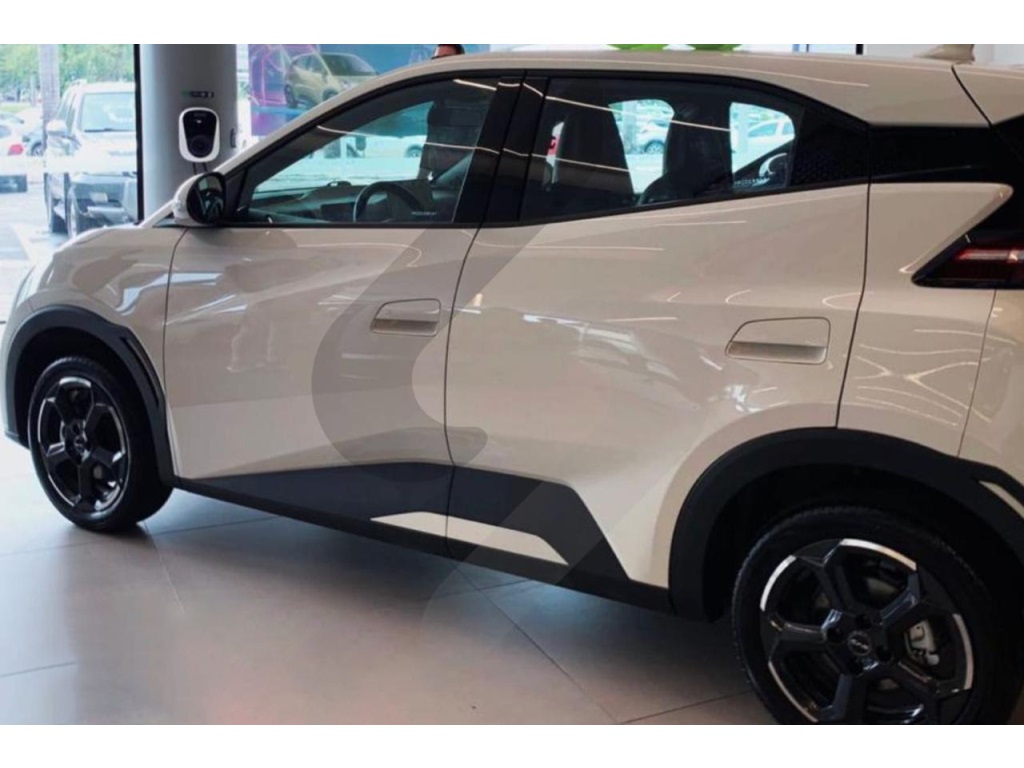 BYD DOLPHIN MINI 38 KW ELÉTRICO 5L