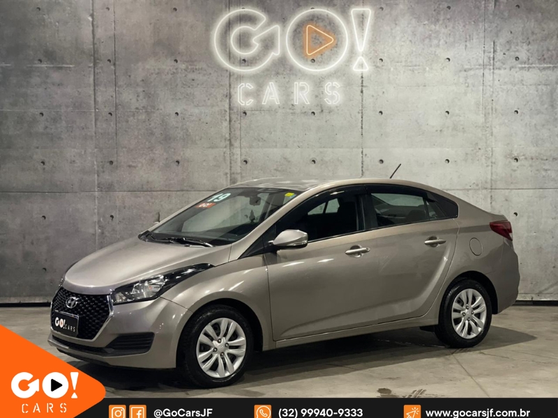 Tabela de Hyundai Hb20 comfort plus 1.0 tb mec. 2017