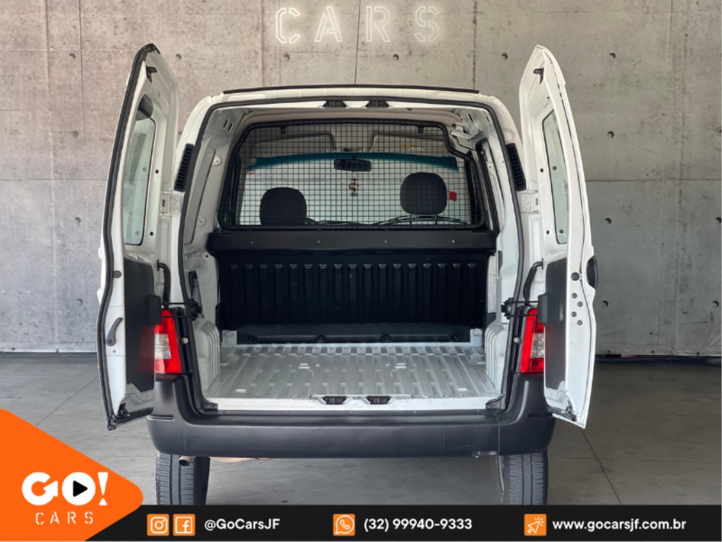 CITROËN Berlingo 1.6 VTI 120 FLEX FURGÃO MANUAL 2019