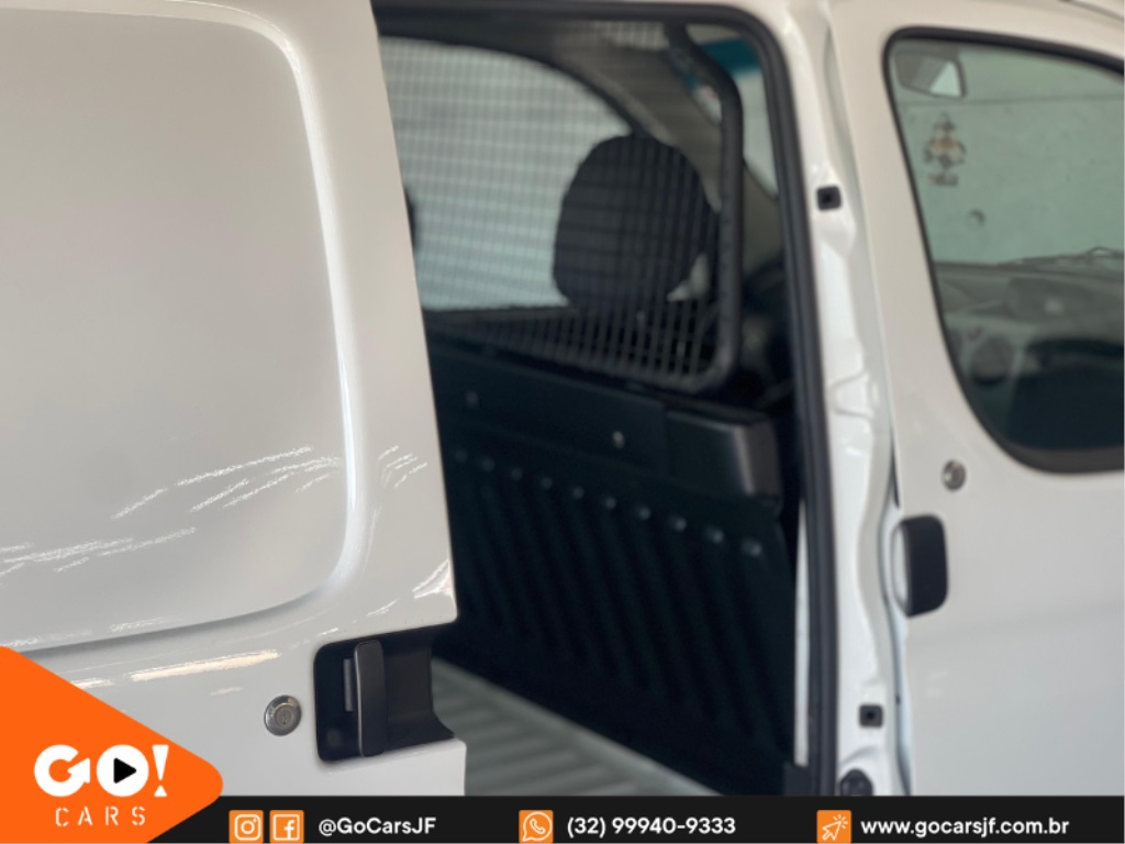 CITROËN Berlingo 1.6 VTI 120 FLEX FURGÃO MANUAL 2019