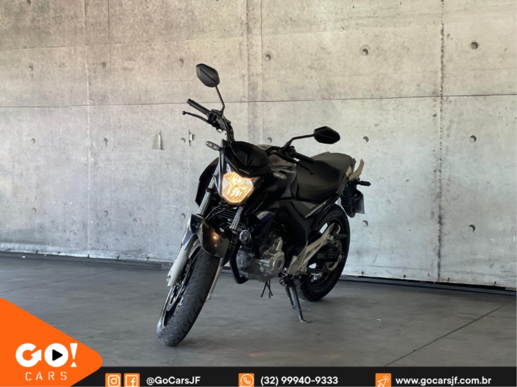 HONDA CB CB 250 TWISTER 2020