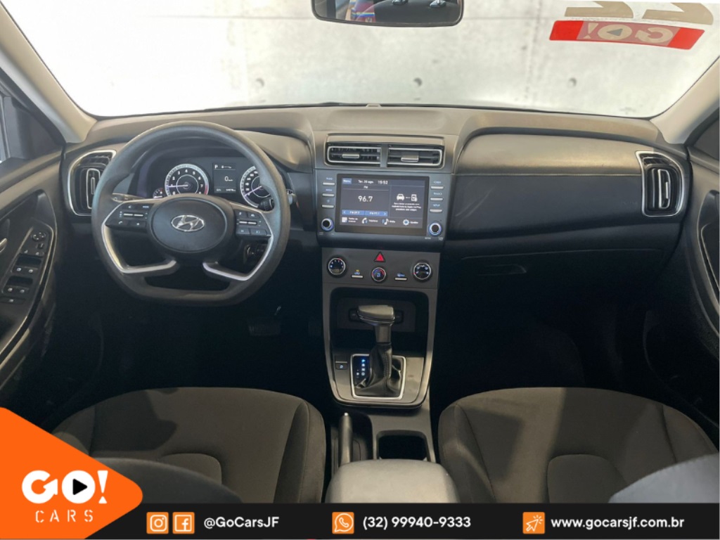 HYUNDAI Creta 1.0 TGDI FLEX COMFORT AUTOMÁTICO 2022