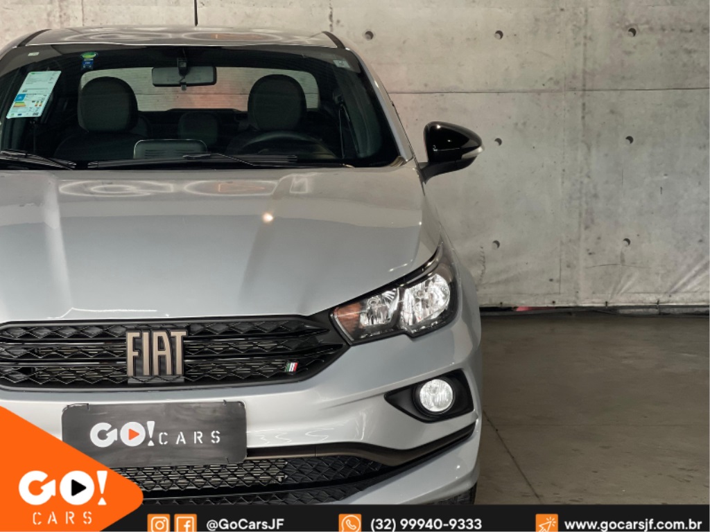 FIAT CRONOS 1.3 FIREFLY FLEX DRIVE MANUAL 2024