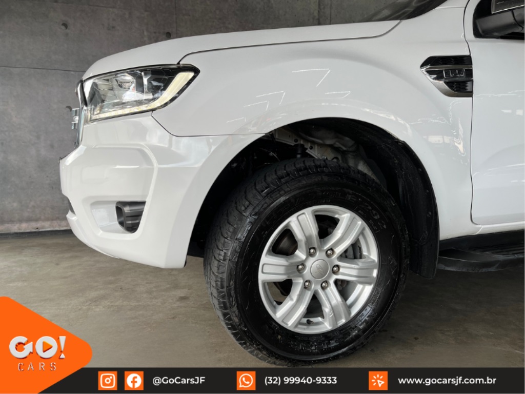 FORD RANGER 3.2 XLT 4X4 CD 20V DIESEL 4P AUTOMÁTICO 2022