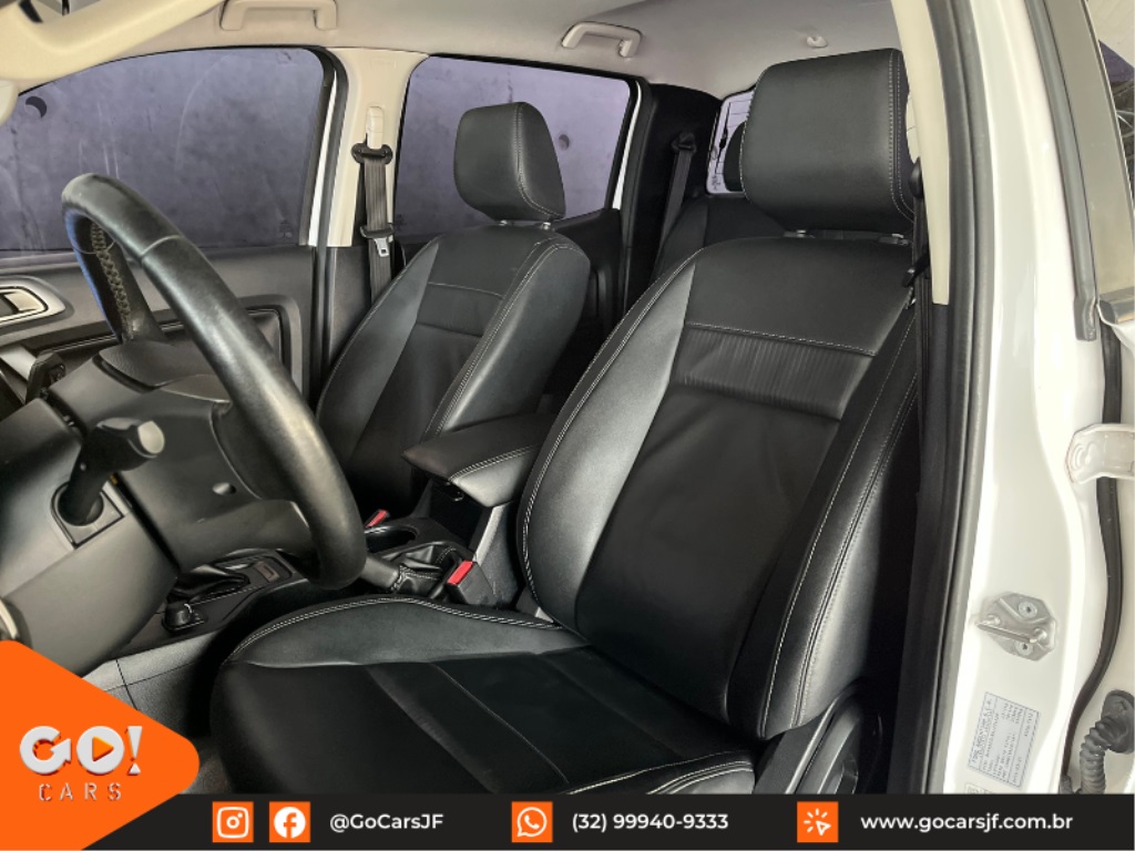 FORD RANGER 3.2 XLT 4X4 CD 20V DIESEL 4P AUTOMÁTICO 2022