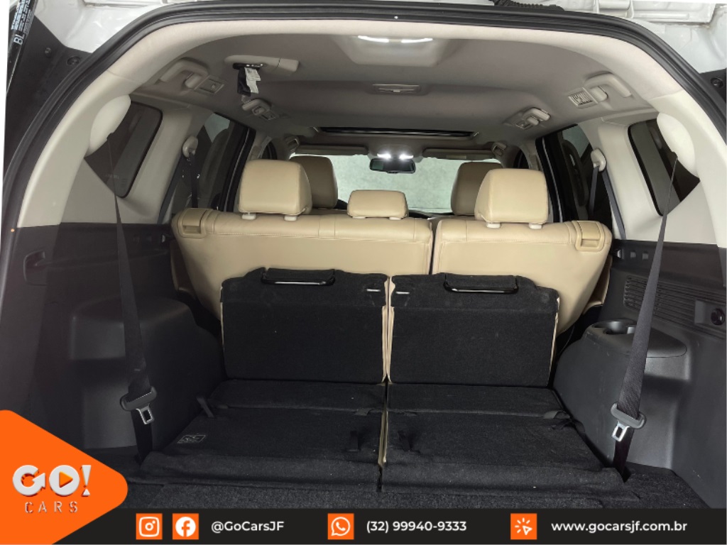 MITSUBISHI PAJERO SPORT 2.4 16V MIVEC TURBO DIESEL HPE-S AWD AUTOMÁTICO 2024