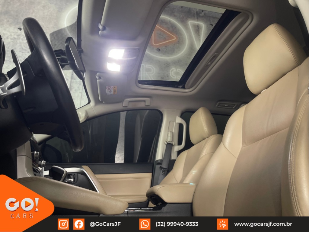 MITSUBISHI PAJERO SPORT 2.4 16V MIVEC TURBO DIESEL HPE-S AWD AUTOMÁTICO 2024