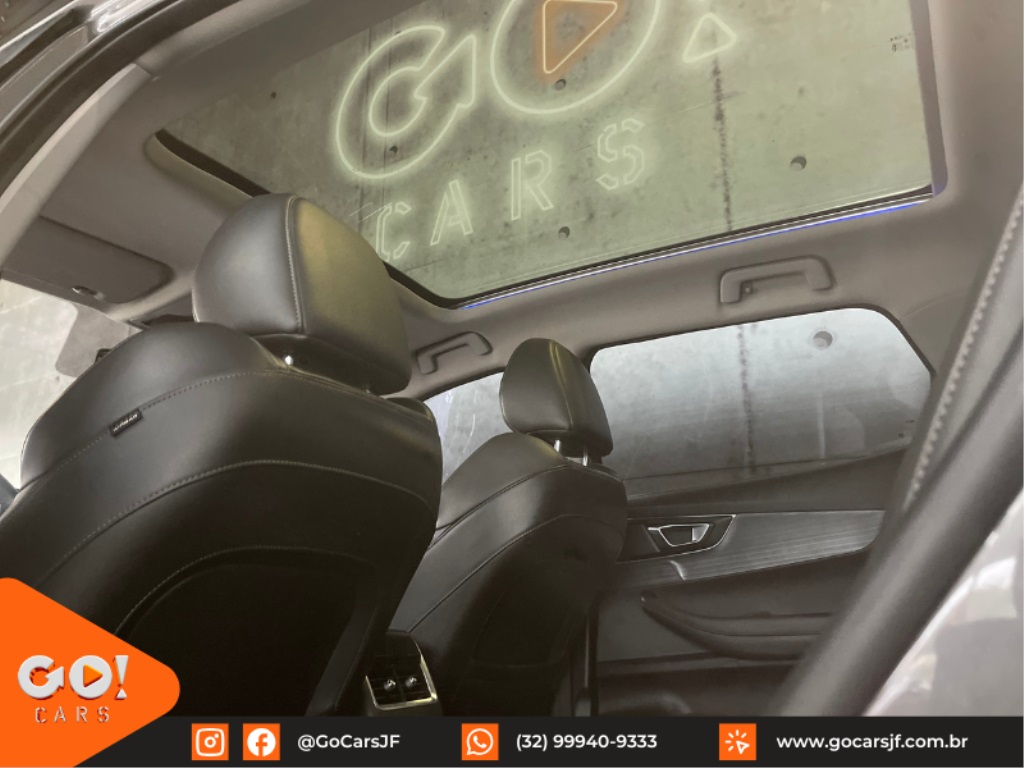 CHERY Tiggo 1.5 VVT TURBO IFLEX CVT 2023