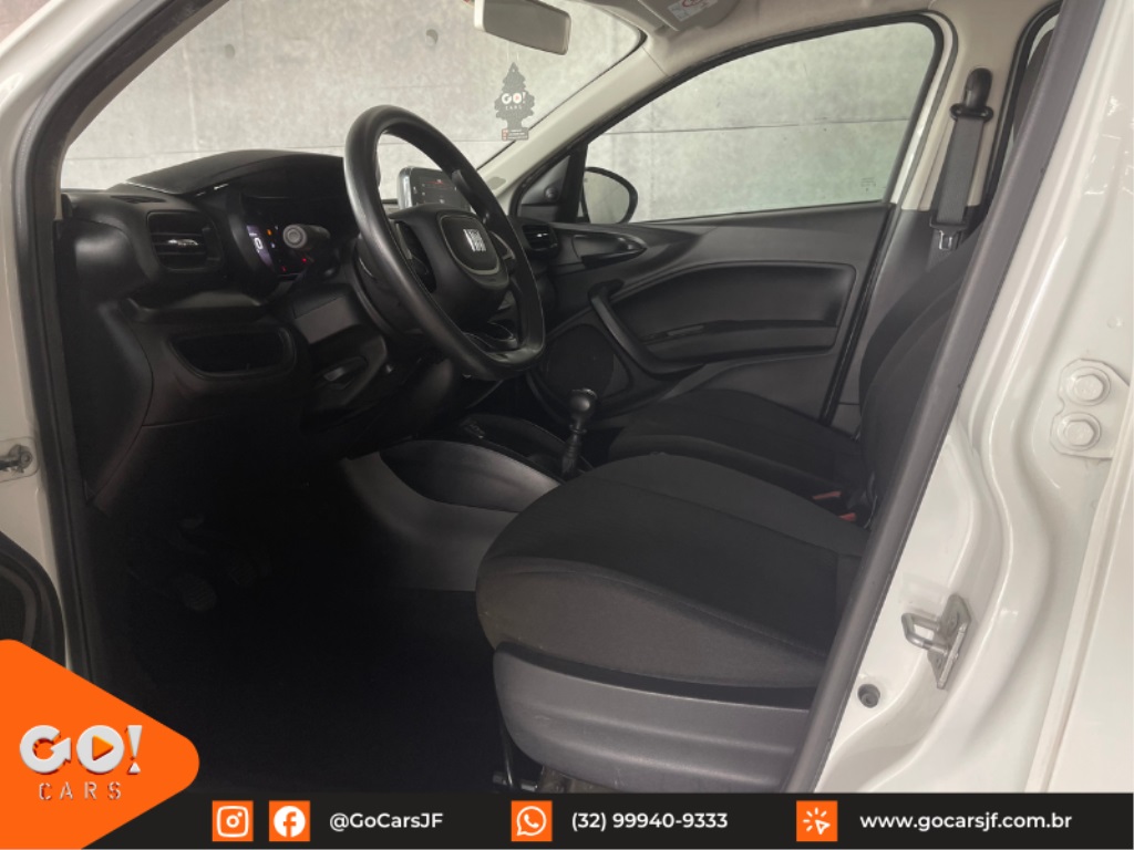 FIAT CRONOS 1.0 FIREFLY FLEX DRIVE MANUAL 2024