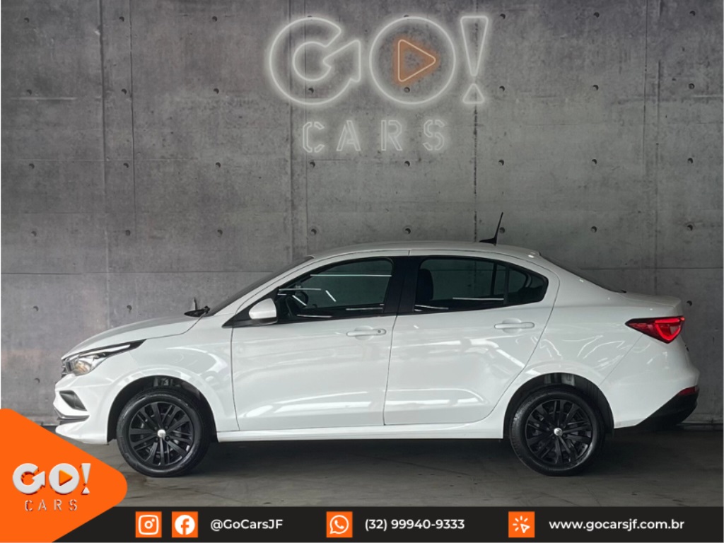 FIAT CRONOS 1.0 FIREFLY FLEX DRIVE MANUAL 2024
