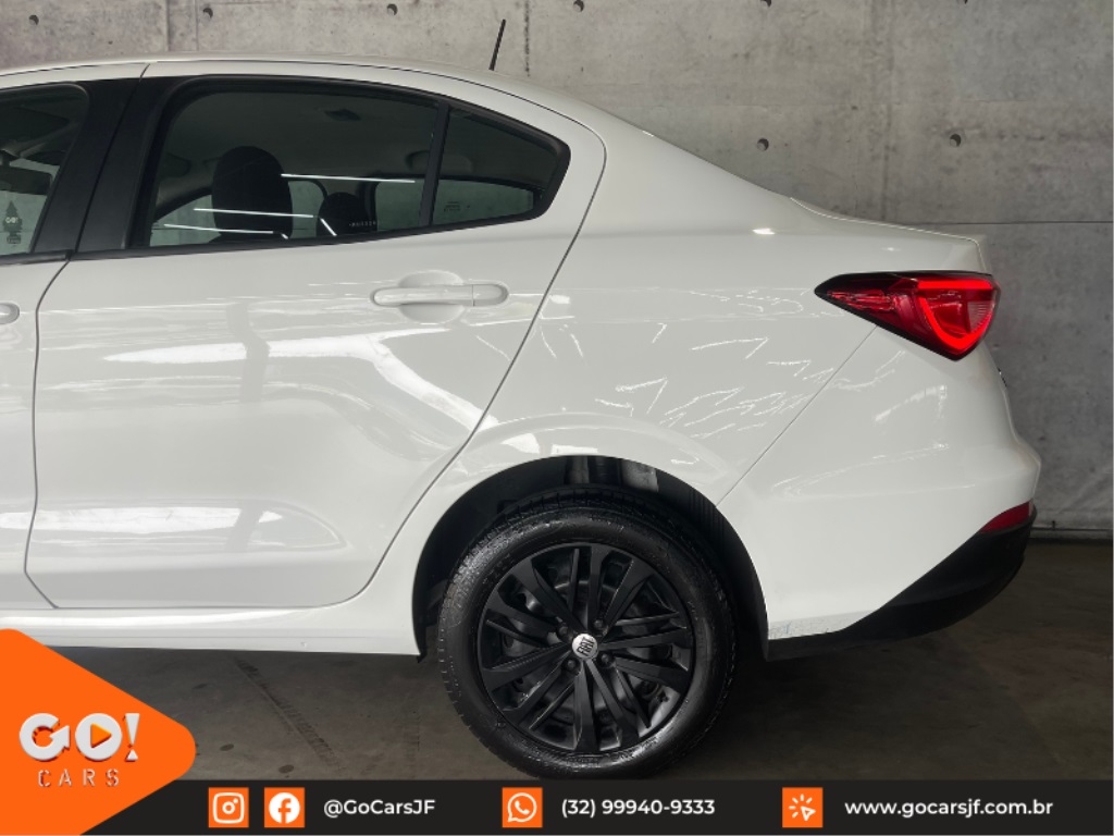 FIAT CRONOS 1.0 FIREFLY FLEX DRIVE MANUAL 2024