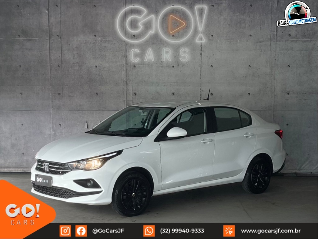 FIAT CRONOS 1.0 FIREFLY FLEX DRIVE MANUAL 2023/2024