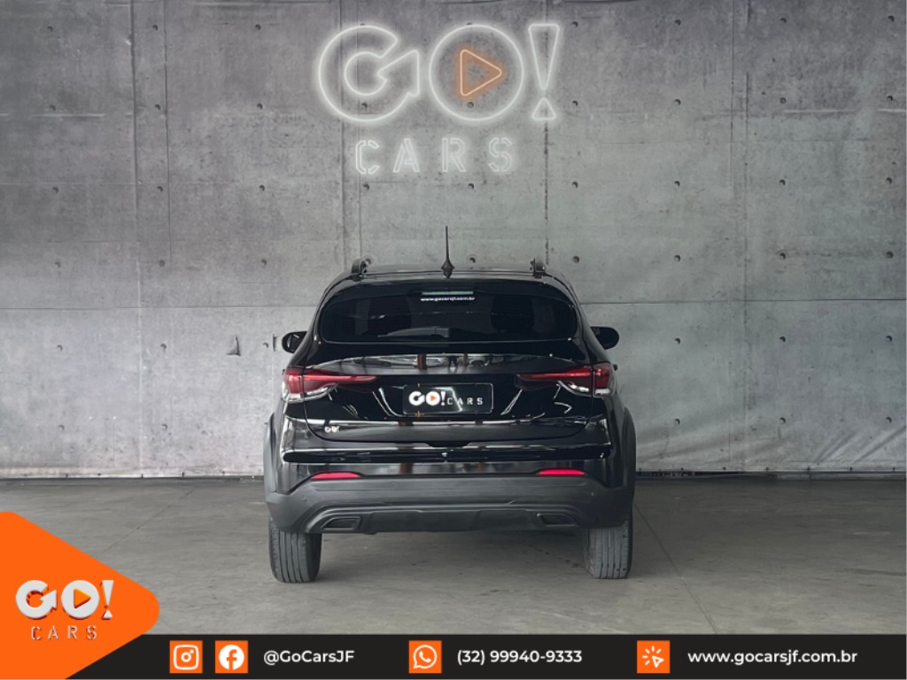 FIAT PULSE 1.3 FLEX DRIVE MANUAL 2022