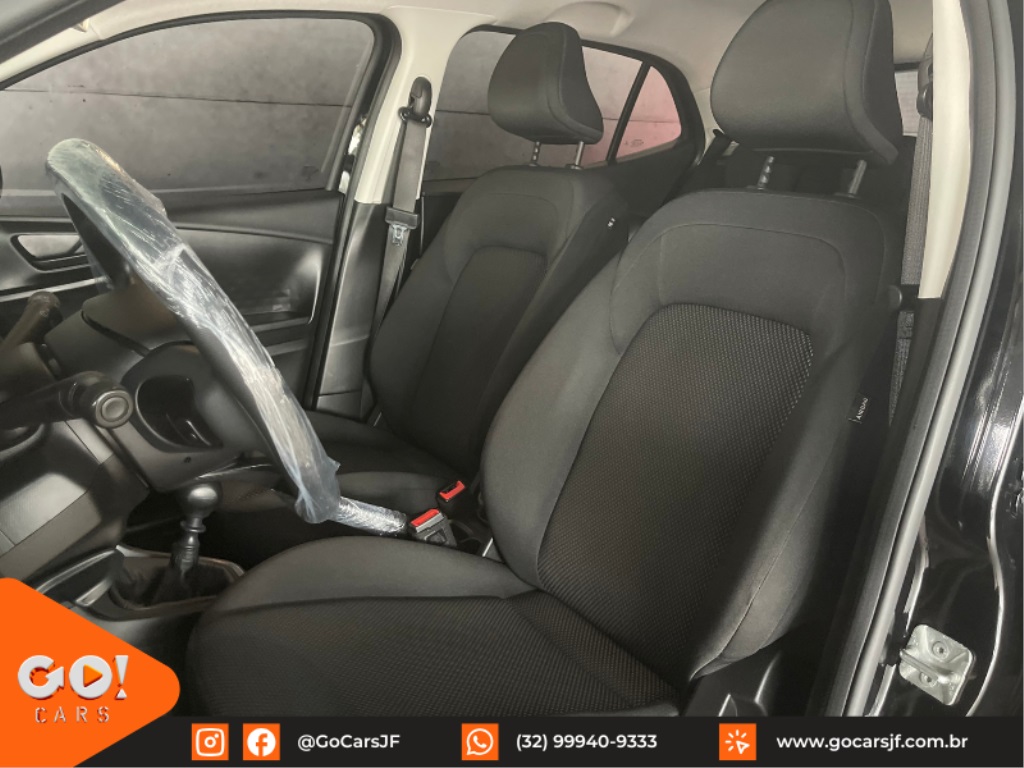 FIAT PULSE 1.3 FLEX DRIVE MANUAL 2022