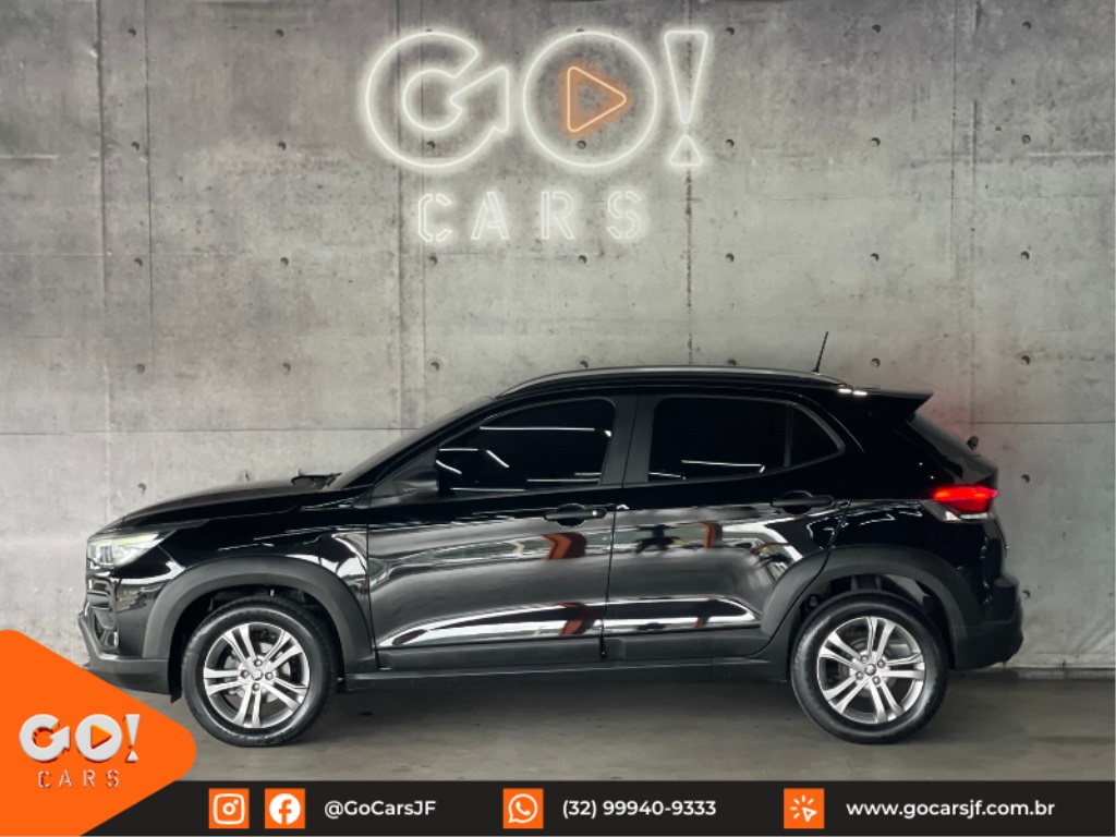 FIAT PULSE 1.3 FLEX DRIVE MANUAL 2022