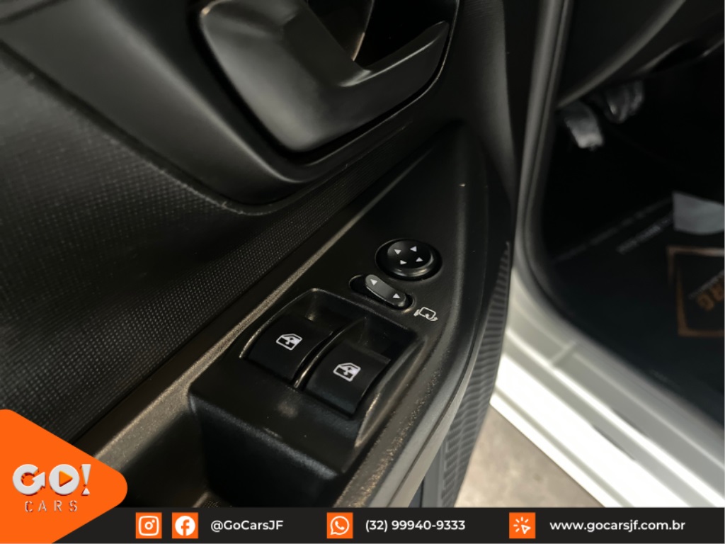 FIAT STRADA 1.3 FIREFLY FLEX FREEDOM CS MANUAL 2022