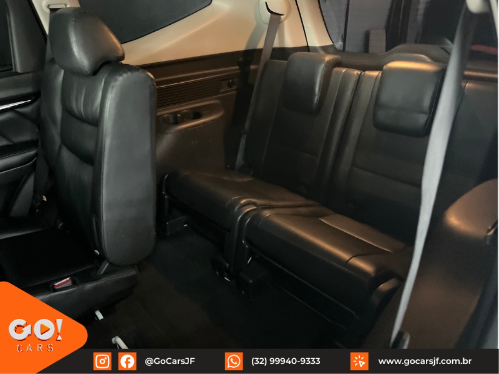 MITSUBISHI PAJERO SPORT 2.4 16V MIVEC TURBO DIESEL HPE AWD AUTOMÁTICO 2020