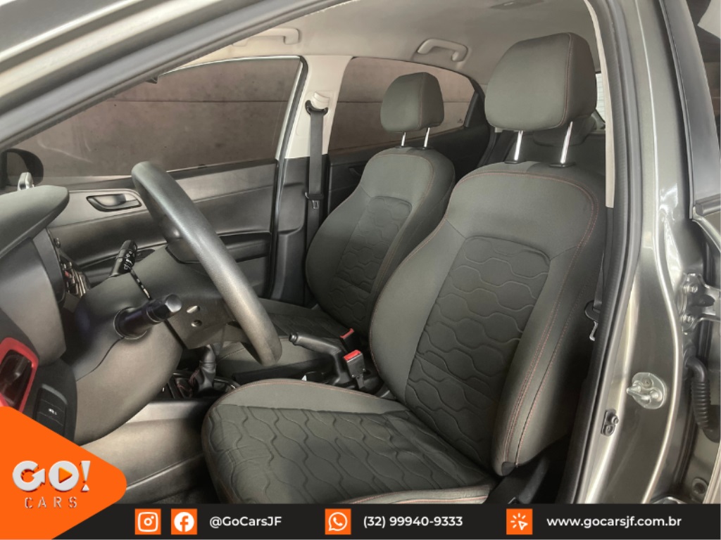HYUNDAI HB20X 1.6 16V FLEX VISION MANUAL 2020