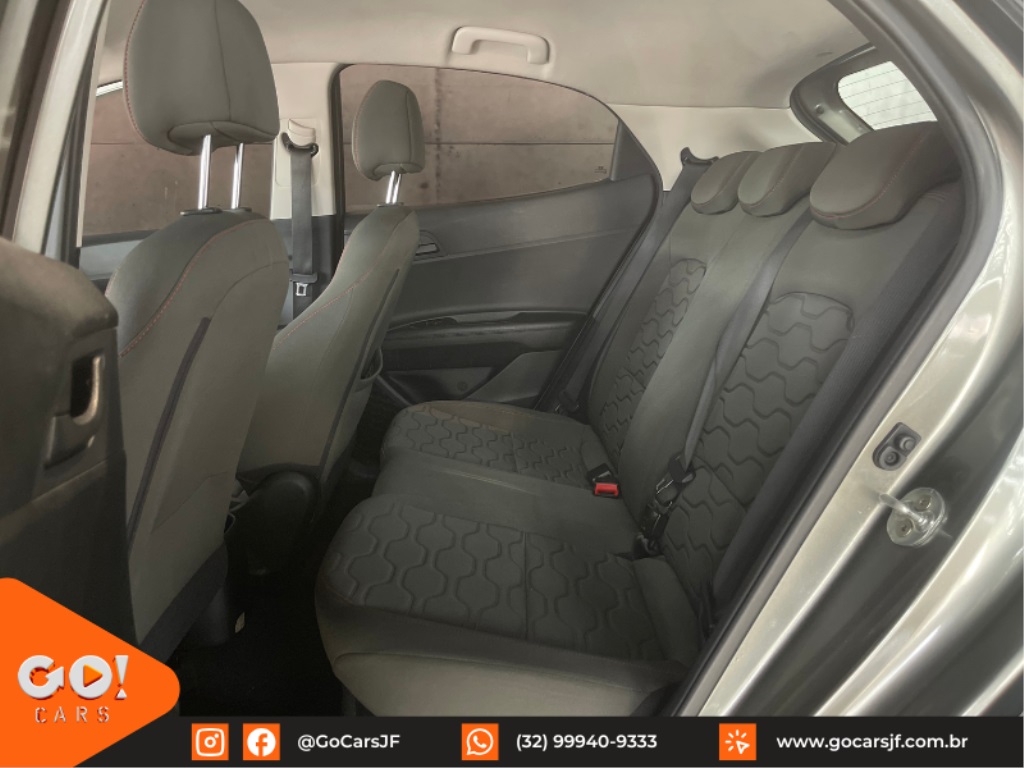 HYUNDAI HB20X 1.6 16V FLEX VISION MANUAL 2020