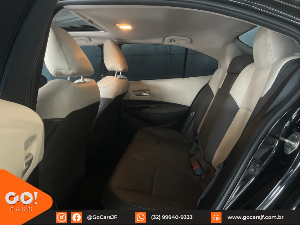 TOYOTA Corolla 1.8 VVT-I HYBRID FLEX ALTIS PREMIUM CVT 2024