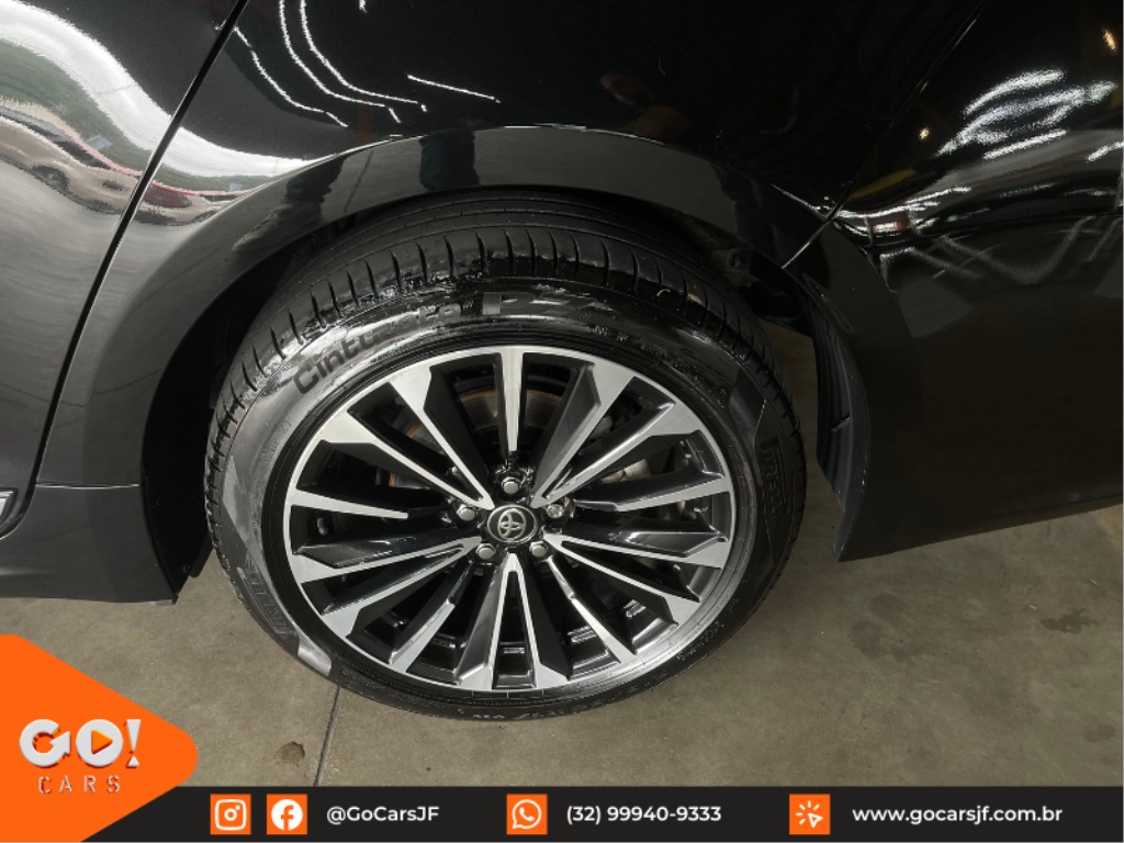 TOYOTA Corolla 1.8 VVT-I HYBRID FLEX ALTIS PREMIUM CVT 2024