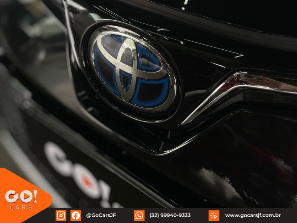 TOYOTA Corolla 1.8 VVT-I HYBRID FLEX ALTIS PREMIUM CVT 2024