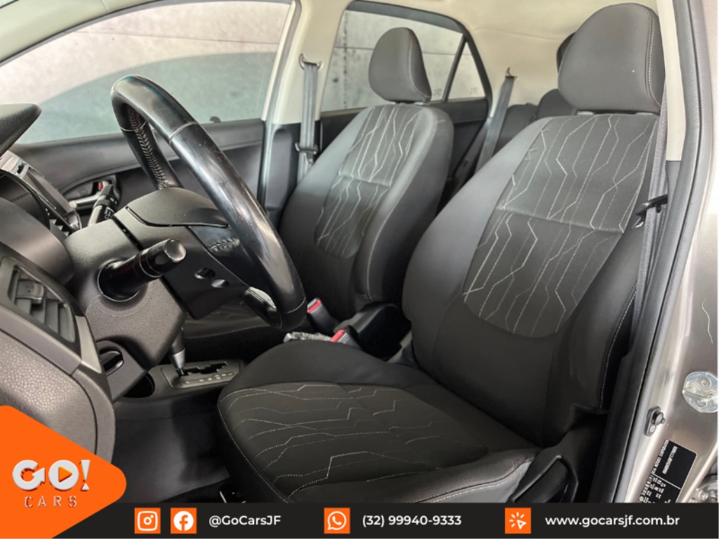 KIA PICANTO 1.0 EX 12V FLEX 4P AUTOMÁTICO 2015