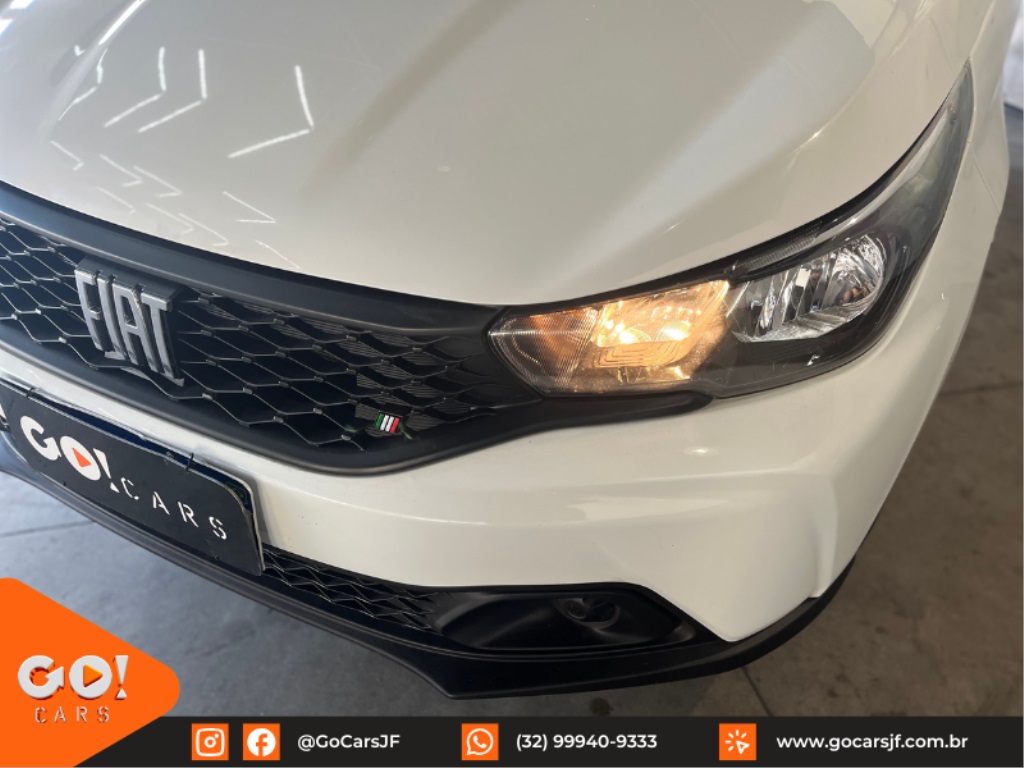 FIAT ARGO 1.0 FIREFLY FLEX DRIVE MANUAL 2024