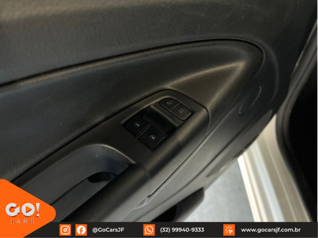 VOLKSWAGEN SAVEIRO 1.6 MSI ROBUST CS 16V FLEX 2P MANUAL 2024