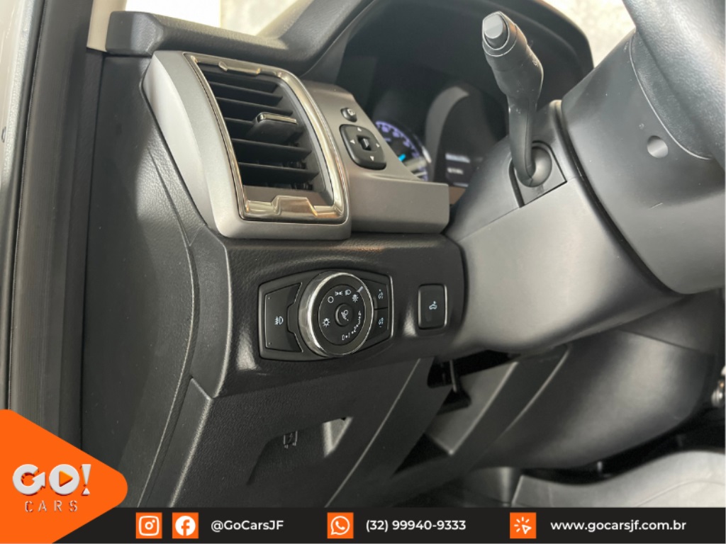 FORD RANGER 3.2 LIMITED 4X4 CD 20V DIESEL 4P AUTOMÁTICO 2023