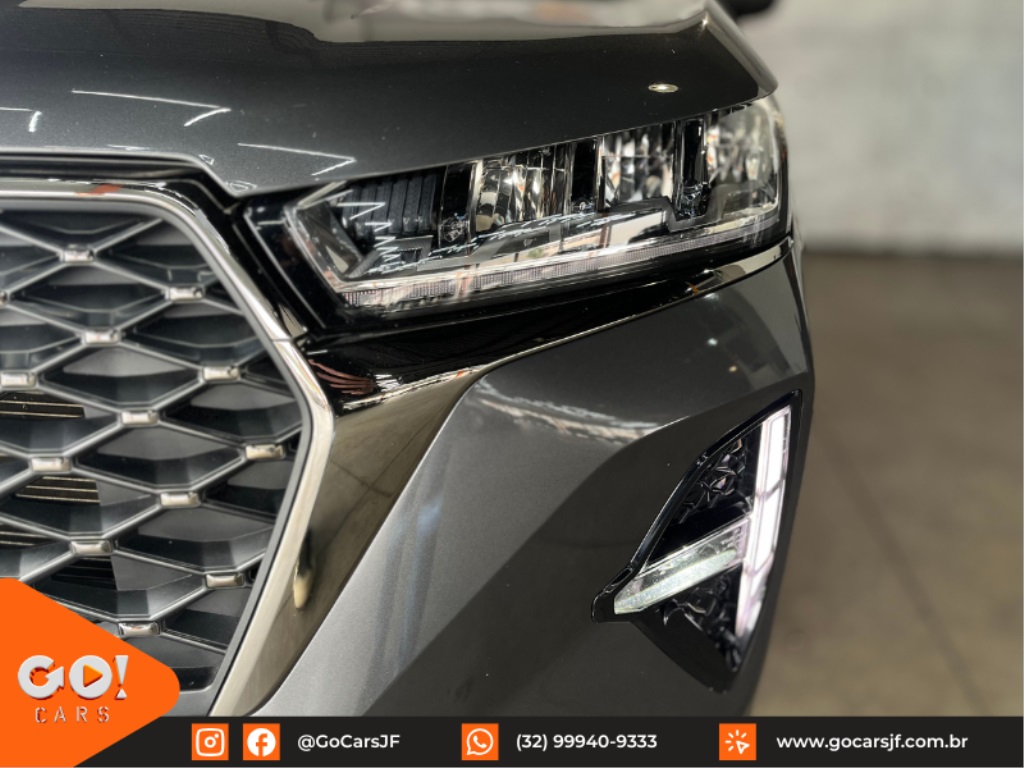 CHERY TIGGO 7 PRO 1.5 TCI FLEX HYBRID CVT 2023