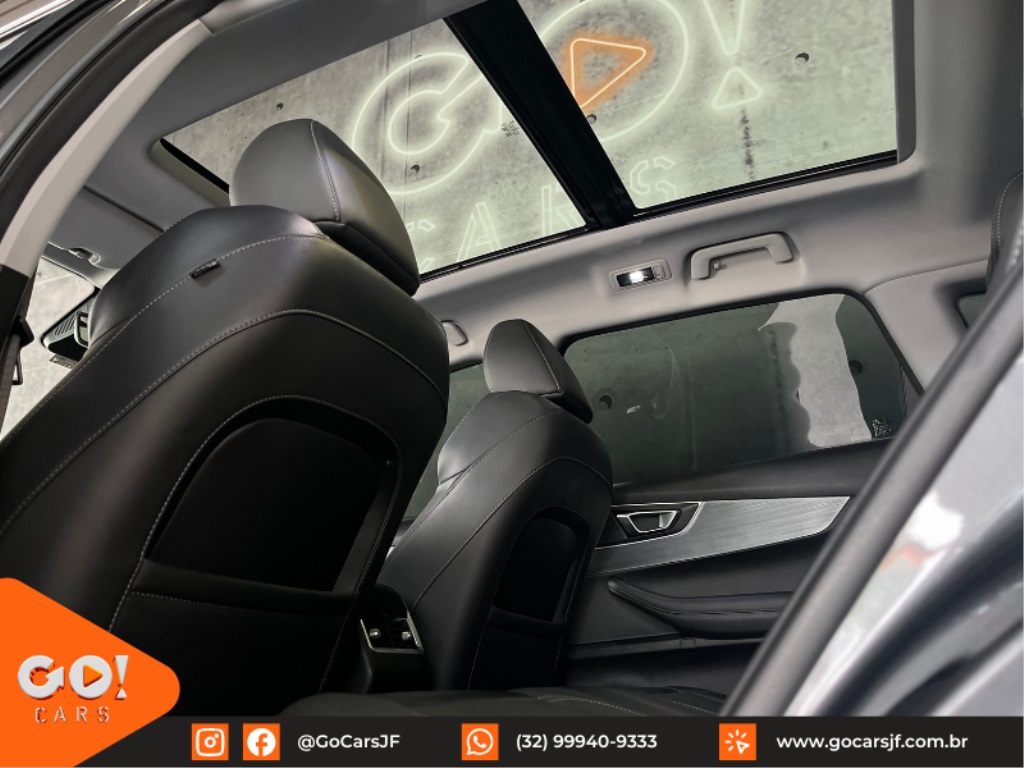 CHERY TIGGO 7 PRO 1.5 TCI FLEX HYBRID CVT 2023