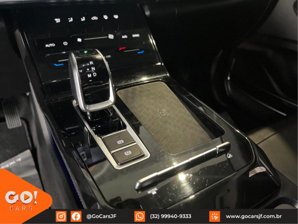 CHERY TIGGO 7 PRO 1.5 TCI FLEX HYBRID CVT 2023