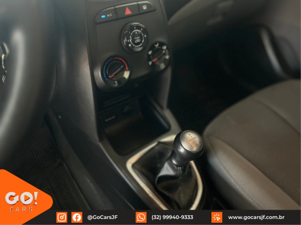 HYUNDAI HB20S 1.0 COMFORT PLUS 12V FLEX 4P MANUAL 2018