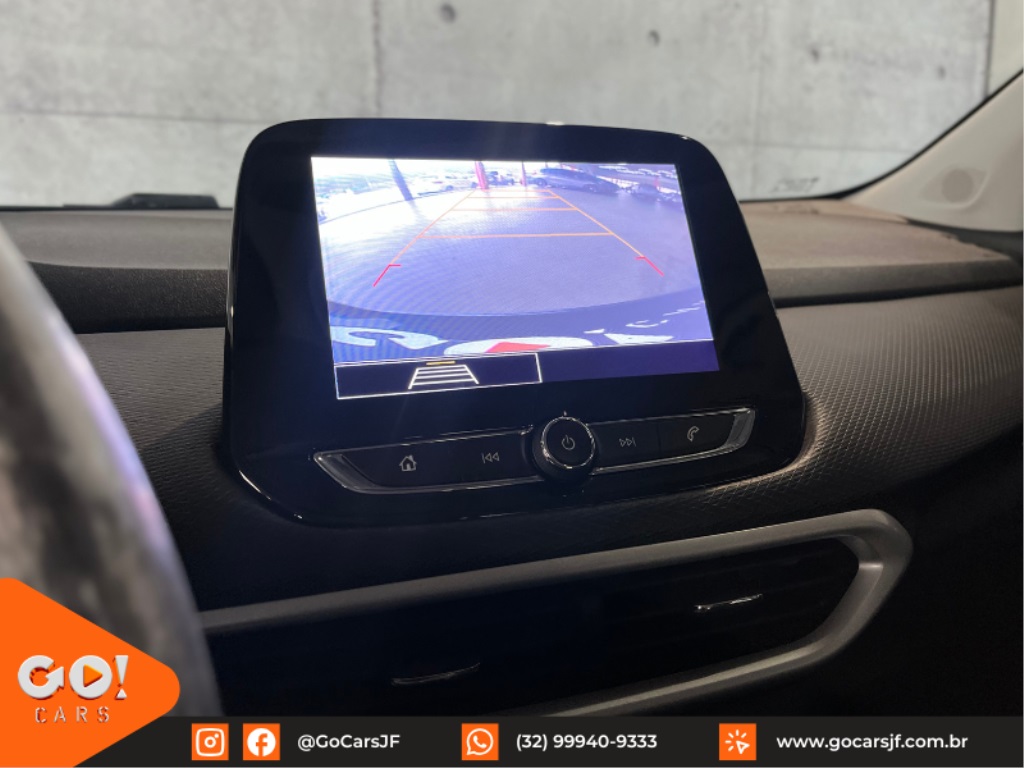 CHEVROLET TRACKER 1.0 TURBO FLEX LT AUTOMÁTICO 2021
