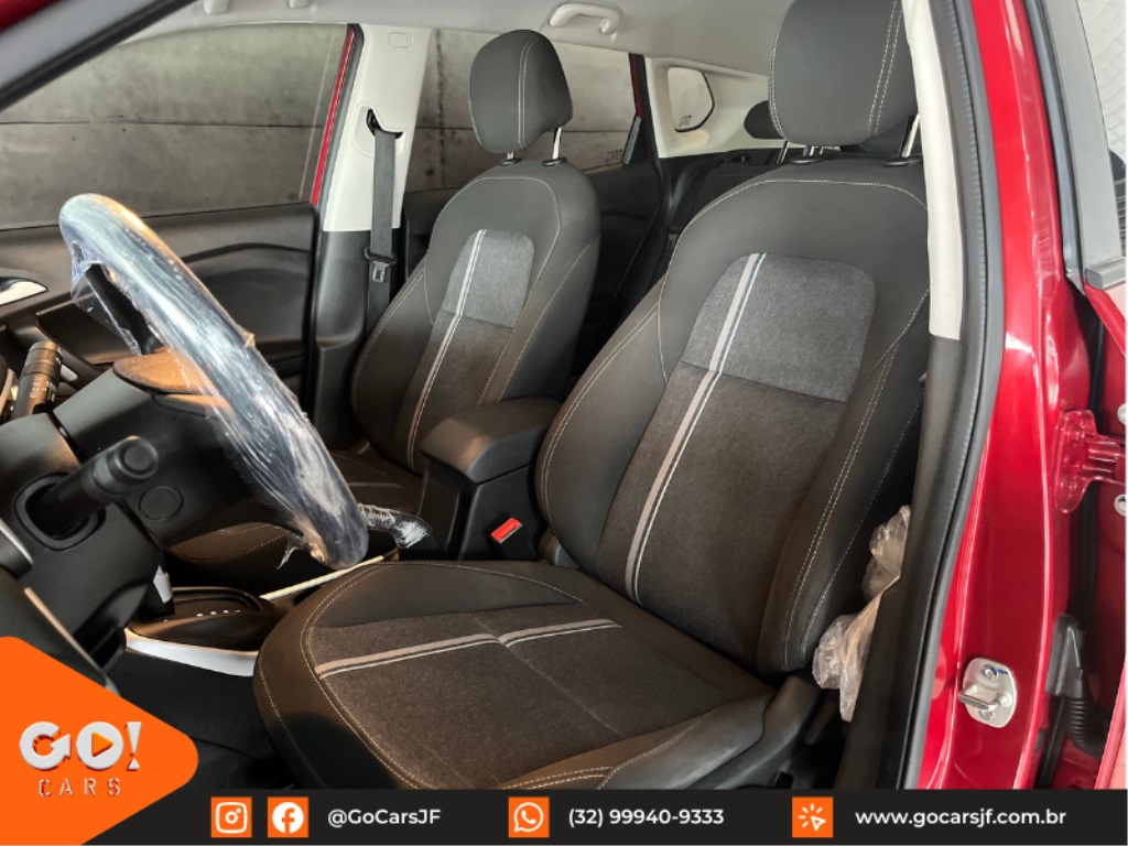 CHEVROLET TRACKER 1.0 TURBO FLEX LT AUTOMÁTICO 2021
