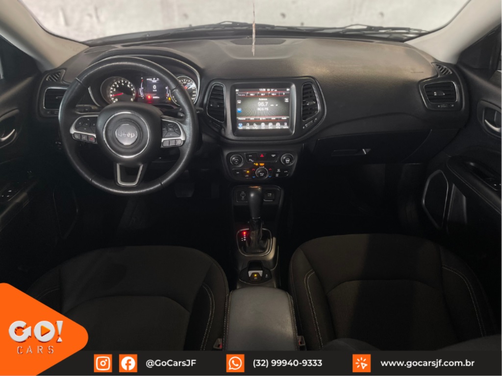 PEUGEOT 208 1.6 16V FLEX ACTIVE AT6 2023
