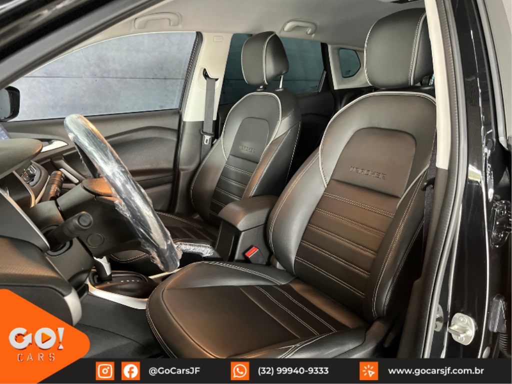 CHEVROLET TRACKER 1.0 TURBO FLEX LT AUTOMÁTICO 2024