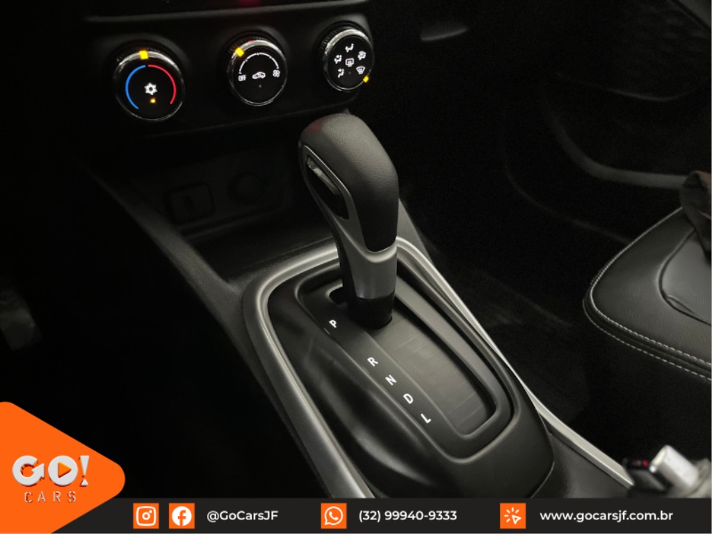 CHEVROLET TRACKER 1.0 TURBO FLEX LT AUTOMÁTICO 2024